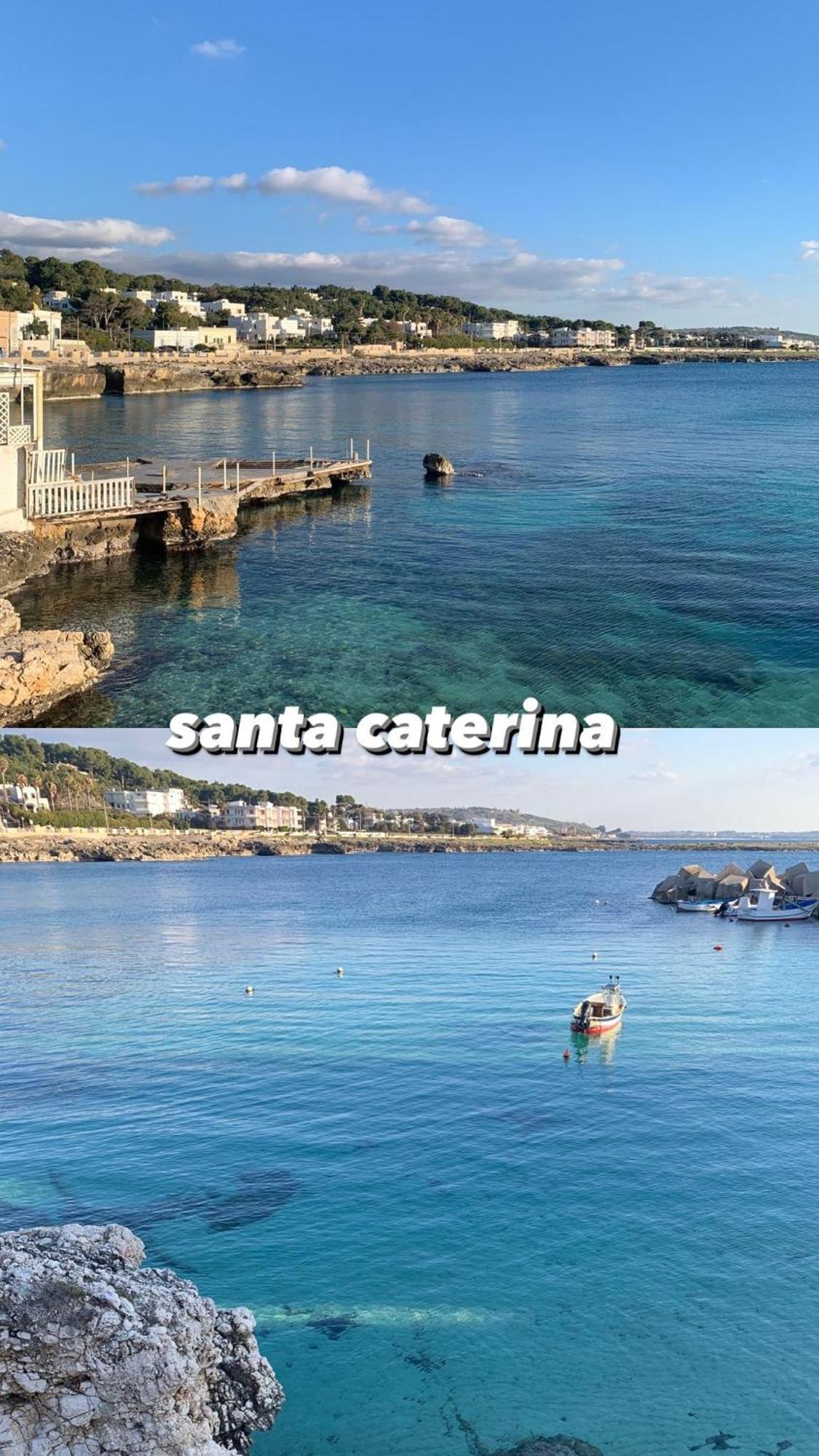 הוילה לצ'ה Il Villino Di Nonna Domenica מראה חיצוני תמונה