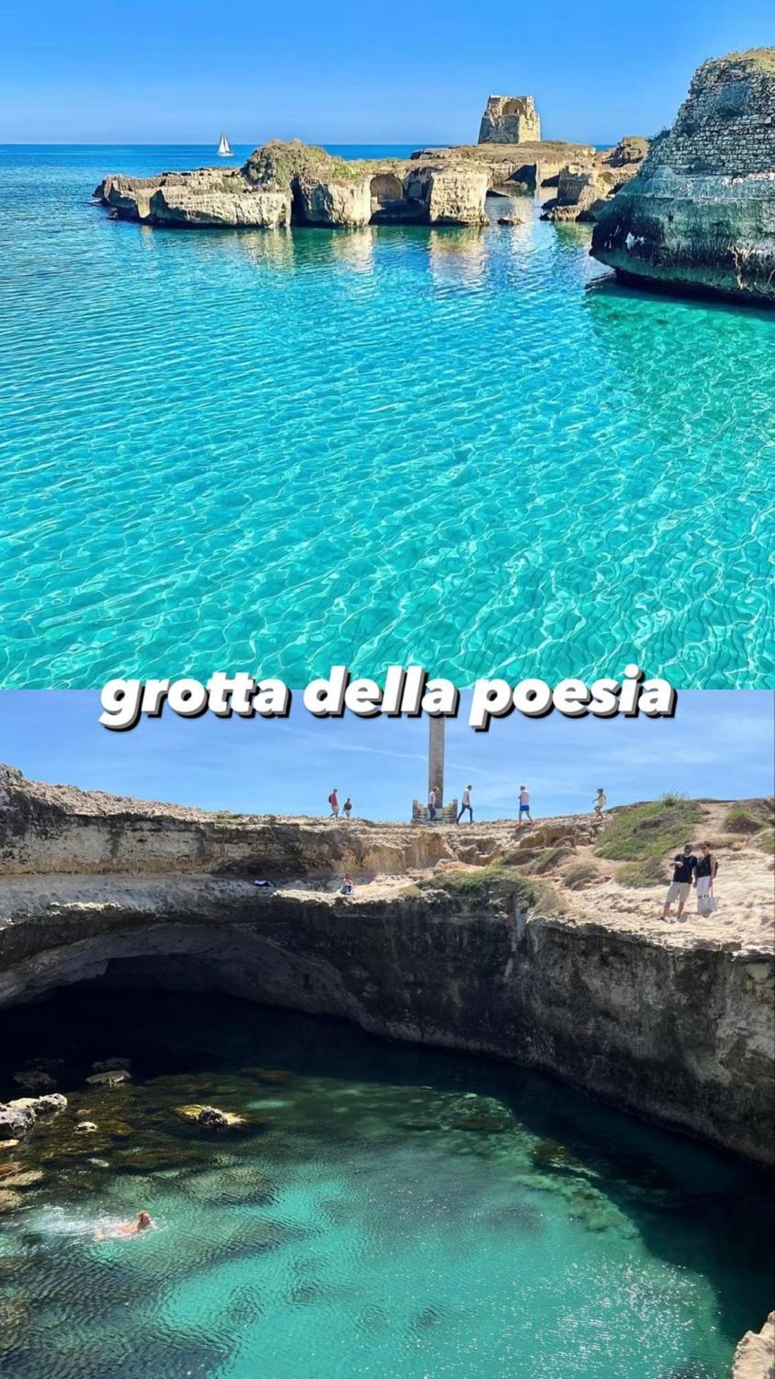 הוילה לצ'ה Il Villino Di Nonna Domenica מראה חיצוני תמונה